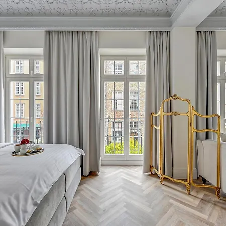 Piwna Appartement Gdańsk