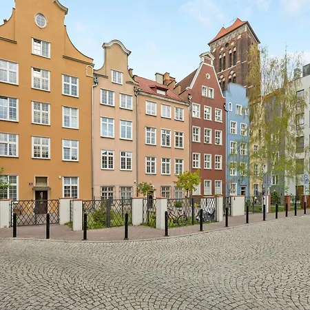 Piwna Appartement Gdańsk