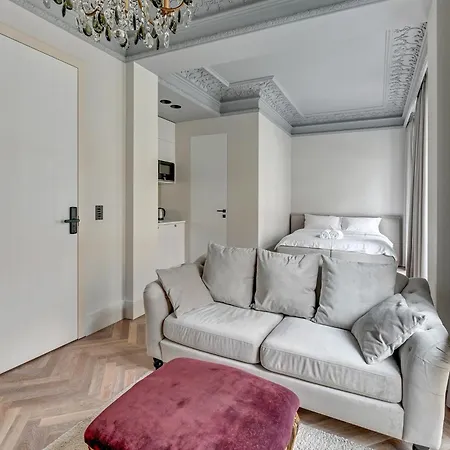 Piwna Apartamento
